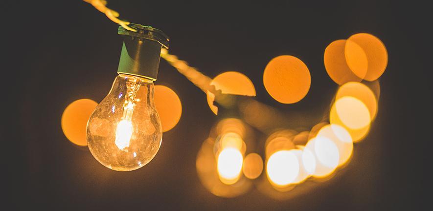 New green materials could power smart devices using ambient light