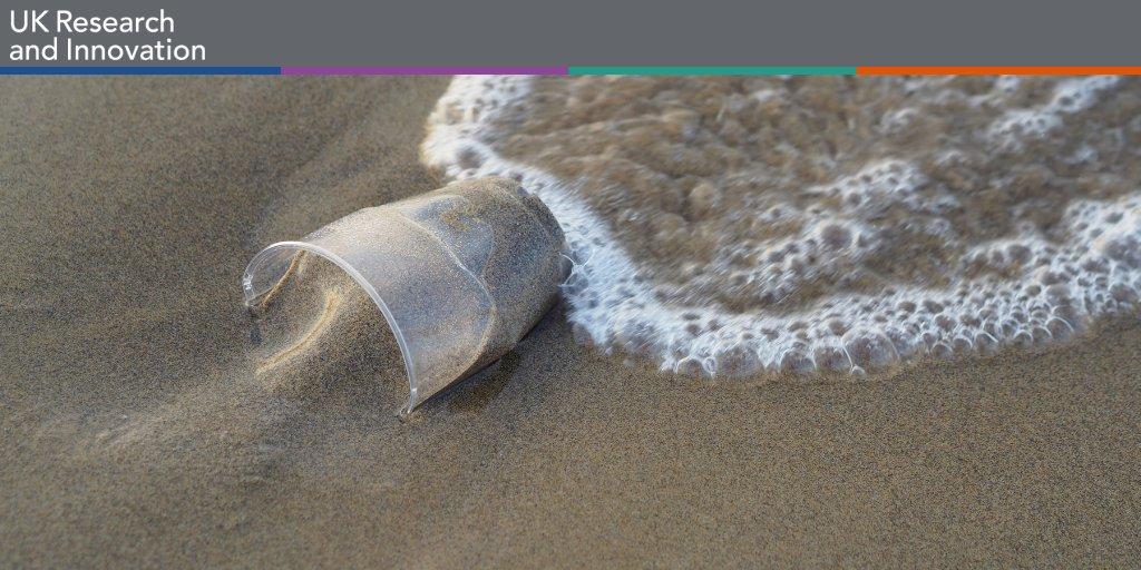 New plastic research projects announced