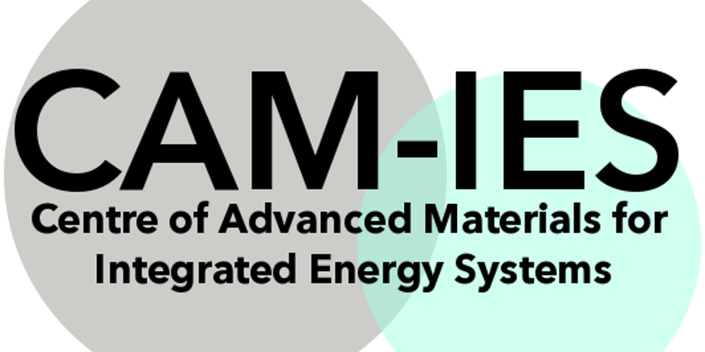 CAM-IES Symposium on Photovoltaics and Thermoelectrics - 8 Nov 2017