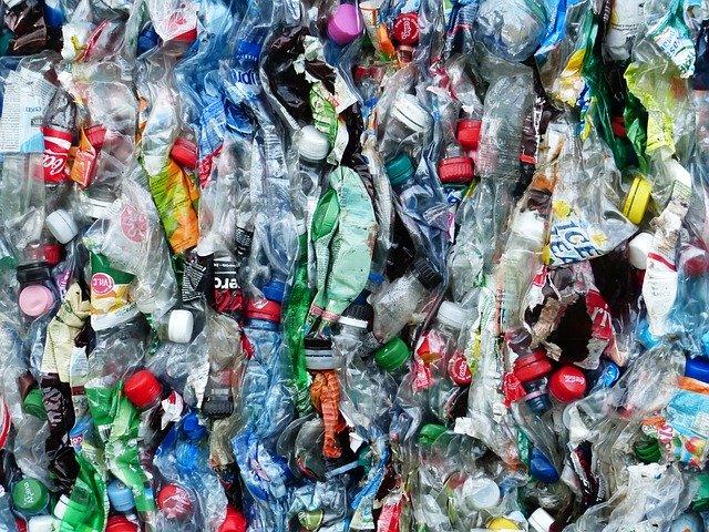 Finding a place for the pandemic's plastic: The Cambridge Creative Circular Plastics Centre
