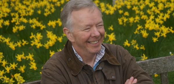 Professor Peter Guthrie appointed Vice-President at the Royal Academy of Engineering