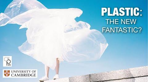Plastic: the new fantastic?