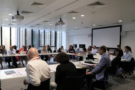 Platform on International Energy Governance event ‘An Inclusive Energy Transition? Global low-carbon strategies and their discontents’