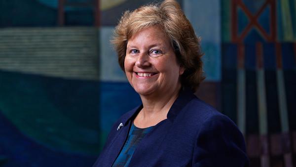 Professor Ann Dowling President of the Royal Academy of Engineering