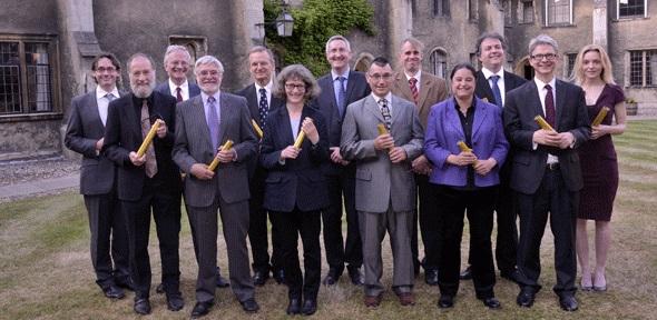 University Teaching Awards Honour Excellence