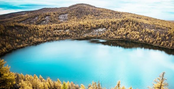 European lakes potential hotspots of microplastic pollution