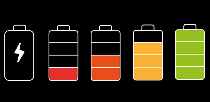Low-cost imaging technique shows how smartphone batteries could charge in minutes Low-cost imaging technique for battery development and energy storage established by University of Cambridge researchers