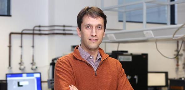 Zero-carbon refrigeration spin-out sets its sights on environmentally-friendly heating systems