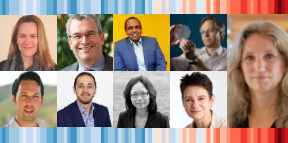 Countdown to COP26 - University of Cambridge research