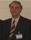 Dr Nigel Burdett