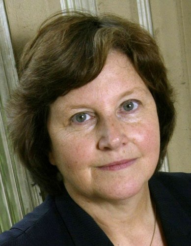 Professor Dame Ann  Dowling