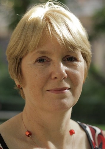 Professor Alison G Smith