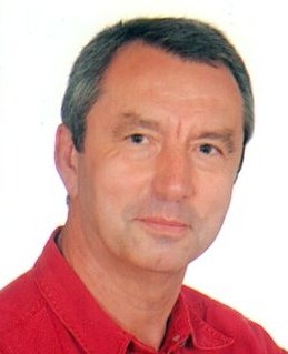 Professor Bartlomiej Andrzej Glowacki