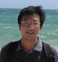 Dr. Dongfang  Liang