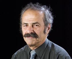 Professor Tim  Burstein