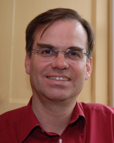 Professor Michael Andrew Parker