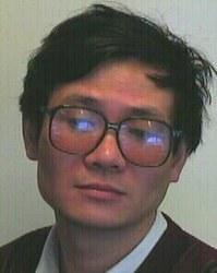 Professor Liping  Xu