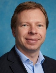 Dr Markus  Gehring
