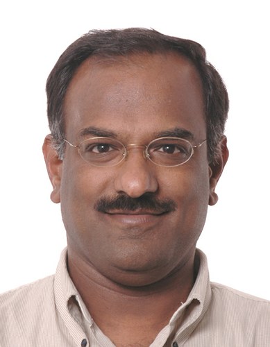 Professor Nedunchezhian  Swaminathan