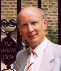 Professor Robert  Mair