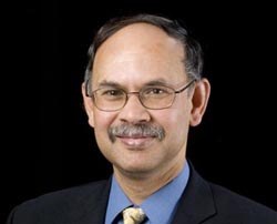 Professor R. Vasant  Kumar