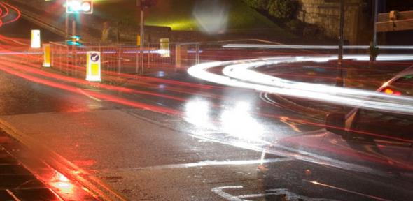  Traffic in York Credit_Sheffield Tiger from Flickr