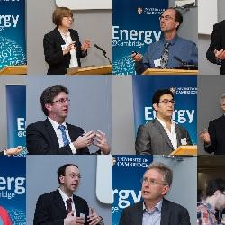 The Alan Turing Institute - Energy Summit