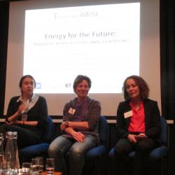 Energy for the Future Panel Discussion