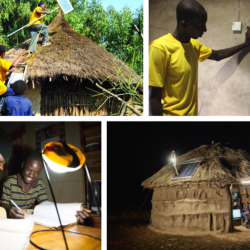 Opportunities to Make a Difference in the Off-Grid Solar Market in Tanzania