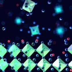 Potassium gives perovskite-based solar cells an efficiency boost
