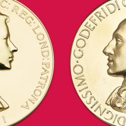 Prof Dame Ann Dowling awarded Royal Society Royal Medal