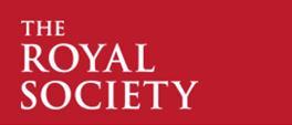 August 2014: Royal Society honours Cambridge scientists