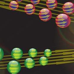 Some superconductors can also carry currents of ‘spin’ 