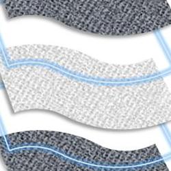Washable, wearable battery-like devices could be woven directly into clothes