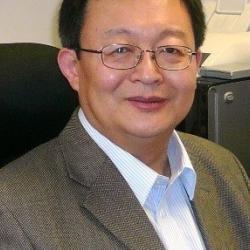 Professor Daping  Chu