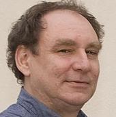 Professor Jon  Crowcroft