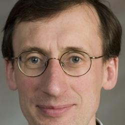 Professor Jonathan  Goodman