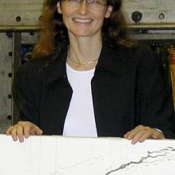 Dr. Janet  Lees