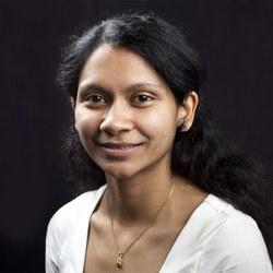 Dr. Sohini  Kar-Narayan