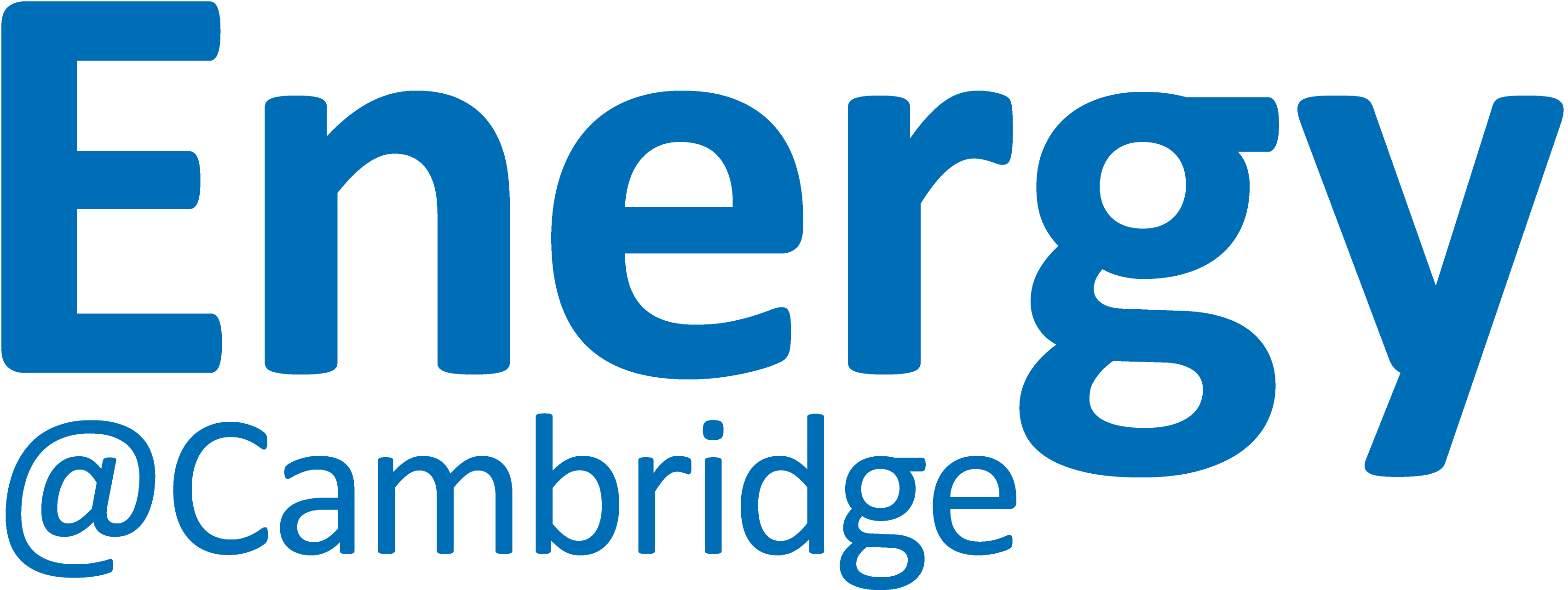 Call for Energy Champions