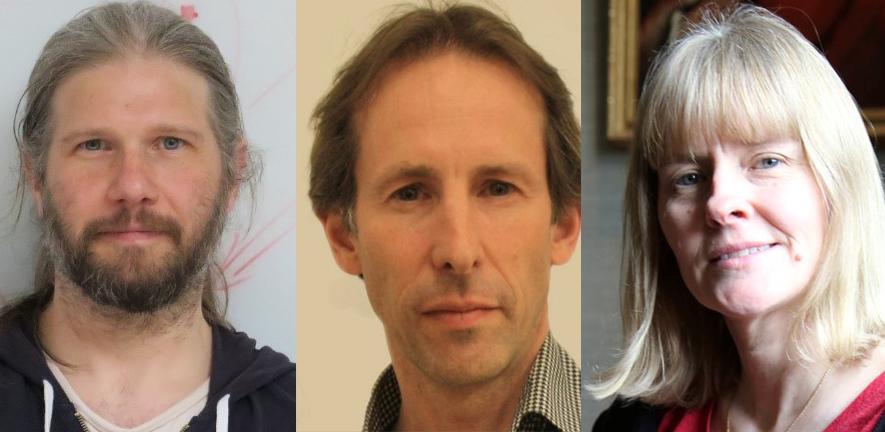 Cambridge researchers awarded European Research Council funding