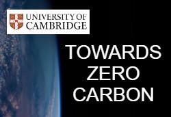 Cambridge to divest from fossil fuels with 'net zero' plan