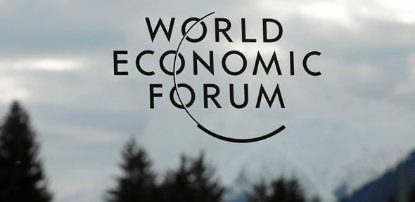 Jan 20, 2014: Cambridge in Davos