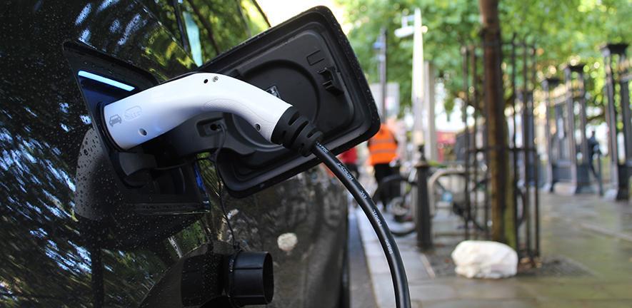 Electric cars better for climate in 95% of the world