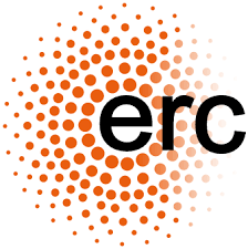 European Research Council (ERC) Starting Grant awarded 