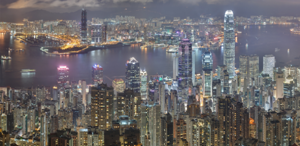 New partnerships for ‘low carbon cities’ in the UK and China