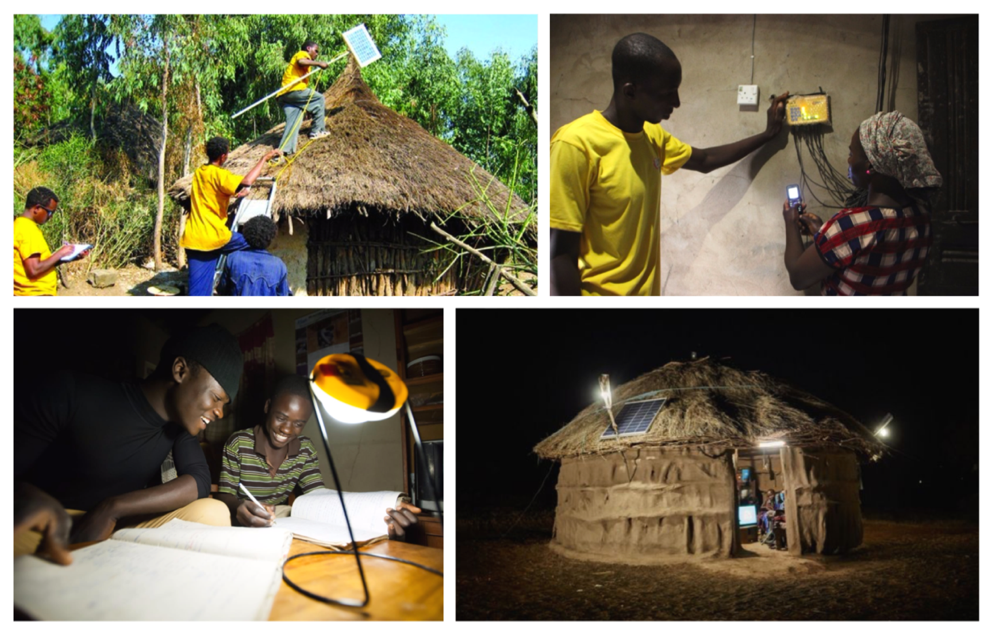 Opportunities to Make a Difference in the Off-Grid Solar Market in Tanzania