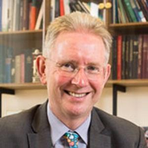 Professor Christopher Abell elected FRS