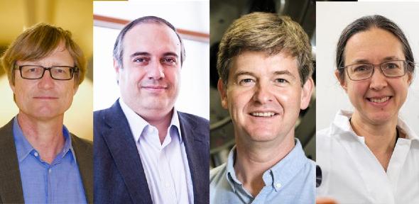 Cambridge researchers elected Fellows of the Royal Academy of Engineering - 2021